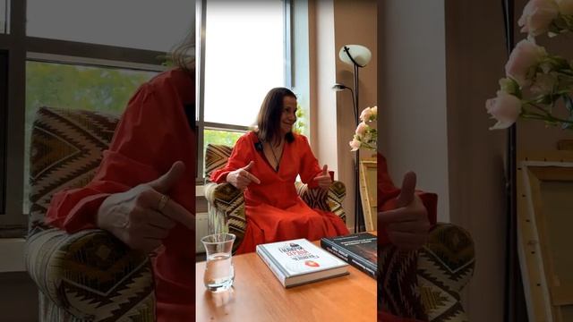 Галина Менжинская. ОТКРЫТАЯ ВСТРЕЧА. Центр йоги и развития "Сфера"