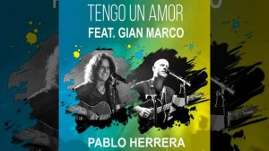 Tengo un Amor (feat. Gian Marco)