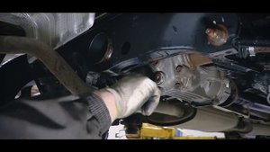 ТО ТРАНСМИССИИ.ЗАМЕНА МАСЛА В РАЗДАТКЕ,КОРОБКЕ,РЕДУКТОРЕ.Renault Kaptur (Рено Каптур).Серпухов