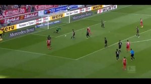 Stuttgart 1-0 Hannover - Highlights & All Goals - 27092014