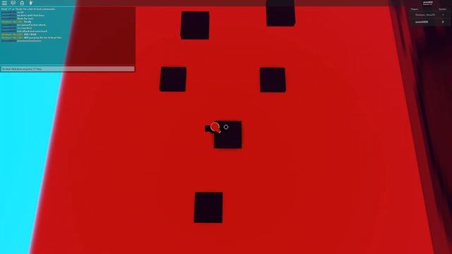 DUST ELMO | ROBLOX | TRUE PAIN смотреть онлайн