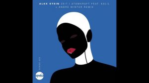 Alex Stein - Atomkraft (Original Mix)