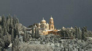 Что делать зимой в Абхазии?  Куда поехать зимой в Абхазии? Чем заняться зимой в Абхазии?