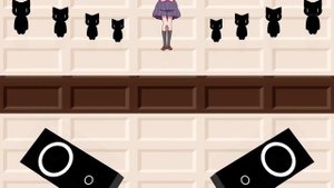 Цикл Историй. История Кошки (Белая Глава). Опенинг