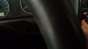Волга 31029 на К-126Б простояла в гараже полгода, заведется?