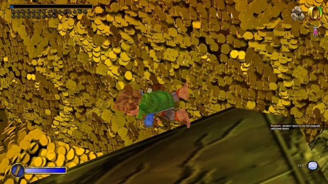 The Hobbit - Первый раз - Прохождение #5 Эребор смотреть онлайн