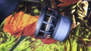 Сабвуфер Pride t12 v3