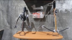 Мини дротики с Али-экспресс  или как поднять скорость слабому арбалету.