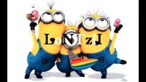 Minions - Papaya Dance Remix | LoNTziI