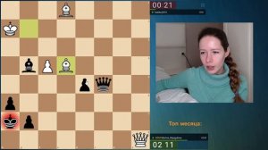 Отмечаем Старый Новый год lichess.org [RU]