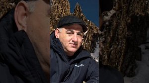 Аварская песня - Ильяс Висарбиев