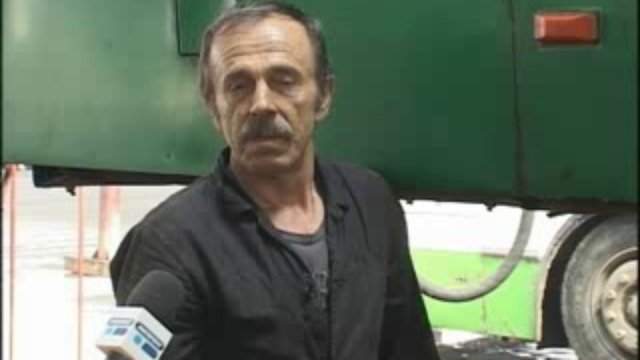 транспорт