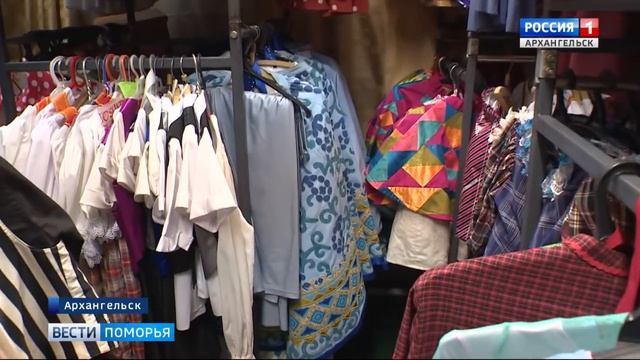 Юбилей отмечает образцовый хореографический ансамбль «Дружба»