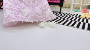 Леди Баг: свадьба Хлои. Видео про куклы.