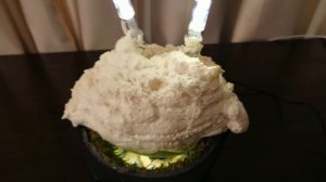 Настольный фонтан или водопад для комнаты своими руками (сделай сам DIY)