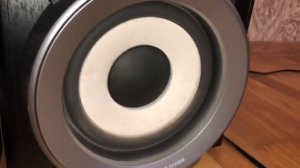 Музыкальный центр Technics EH-590.