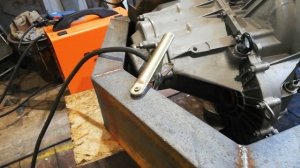 Минипогрузчик, гидроход