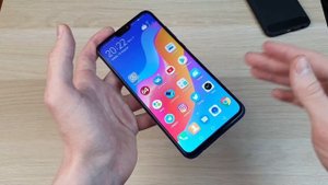 ОТЗЫВ О HONOR 8X - ПЛЮСЫ И МИНУСЫ! СТОИТ ЛИ ПОКУПАТЬ?