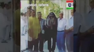 Исфара Чоркишлок