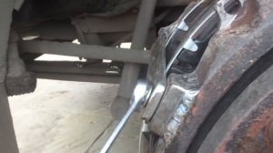 Переделка Суппортов Рено Магнум