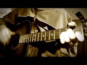 Бутырка - Слезы осени (cover)