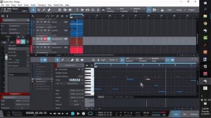 Bridge and Bass Tutorial | Presonus Studio One | Make Beats Fast