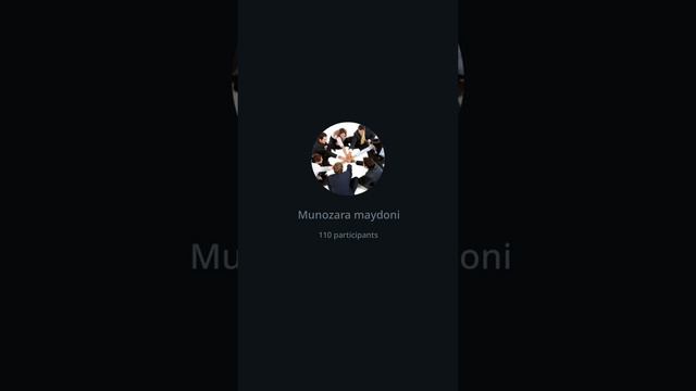 Аброр мухтор алий махмуд абдулмумин блан янги бахс