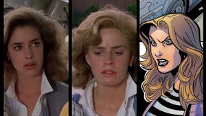 IKOTIKA - Назад в будущее 5: IDW Том 1-2 (обзор комиксов)