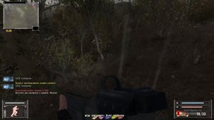 S.T.A.L.K.E.R. Фотограф #8. Кристаллы, Абсолюты, Талисманы, Обереги