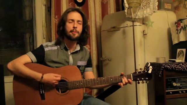 Алексей Панасовский / Рак, Щука и Лебедь смотреть онлайн