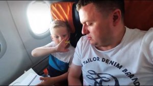 Аэрофлот Airbus A320 обзор | Екатеринбург - Москва