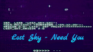 ?Lost Sky - Need You?