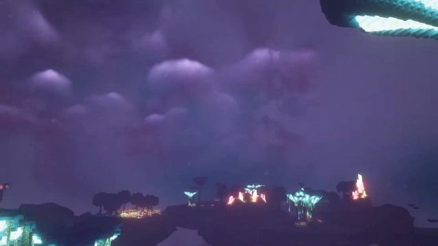 minecraft cinematic video (better end mod) 1.16.5 bsl shaders minecraft 1.16.5 bslex shaders смотреть онлайн