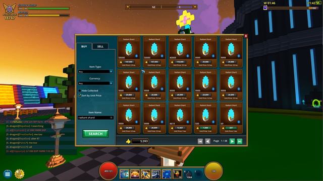 TROVE | КАК ФАРМИТЬ ФЛЮКС | 100К ФЛЮКСА ЗА ЧАС | ТРОВ смотреть онлайн