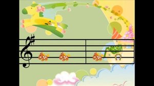 Распевка Лошадка