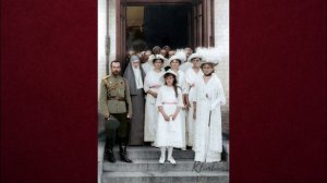 Ко Дню Рождения св. царя страстотерпца Николая!