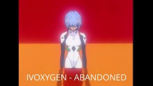 IVOXYGEN - ABANDONED(cover)