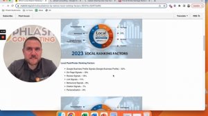 Dominate Local Search Results in 2024 with These Powerful SEO Ranking Factors