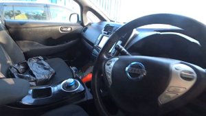 NISSAN ZEO и AZEO: В ЧЕМ РАЗНИЦА?