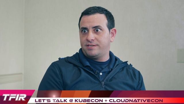 Managed K8s: Making Container Orchestration Easier - Linode смотреть онлайн