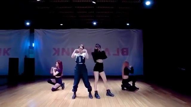 Блэкпинк кил зис лов смотреть онлайн