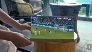 Обзор 3D увеличитель экрана для телефона