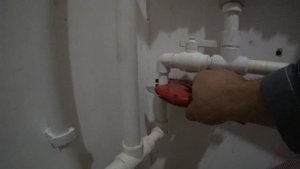 Трех ходовой клапан HERZ. Как правильно поставить на теплый пол?