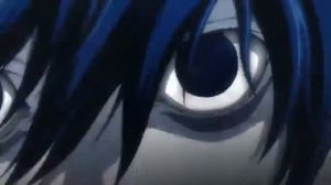 AMV аниме anime клип под музыку Тетрадь Смерти  Death Note