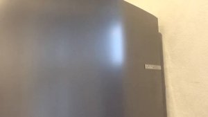 Холодильник Bosch KGV36XL2AR Отзыв. С Шумным компрессор Jiaxipera TT1114GY