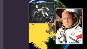 Космические победы СССР  от первого Спутника до станции Мир