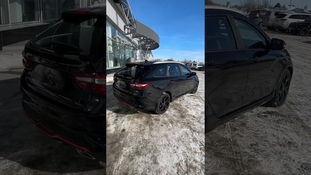 Купить Весту в Тольятти Спорт Лайн универсал. #lada #niva #ваз #нива #4x4 #granta смотреть онлайн