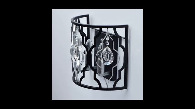 Светильник настенный MW-light смотреть онлайн