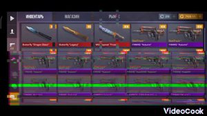 𝐏𝐫𝐨𝐣𝐞𝐜𝐭𝐑𝐢𝐬𝐞 ➤ КУПИЛ М9 "FROZEN" ДЛЯ БУДУЩЕГО СЕТА С ПЕРЧАТКАМИ "AUTUMN". СБОР СЕТА #1