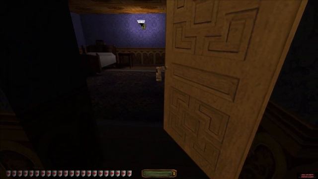 Thief 2 - The Metal Age (2000) PC смотреть онлайн